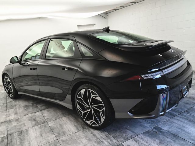 2024 Hyundai IONIQ 6 SEL - 23047732 - 3
