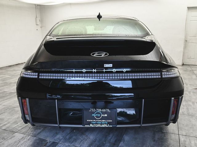 2024 Hyundai IONIQ 6 SEL - 23047732 - 4