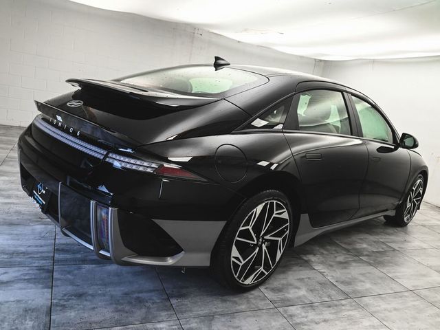 2024 Hyundai IONIQ 6 SEL - 23047732 - 5