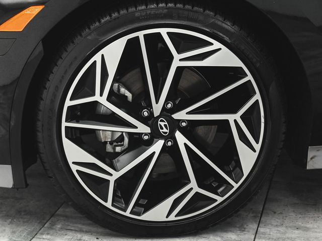 2024 Hyundai IONIQ 6 SEL - 23047732 - 6