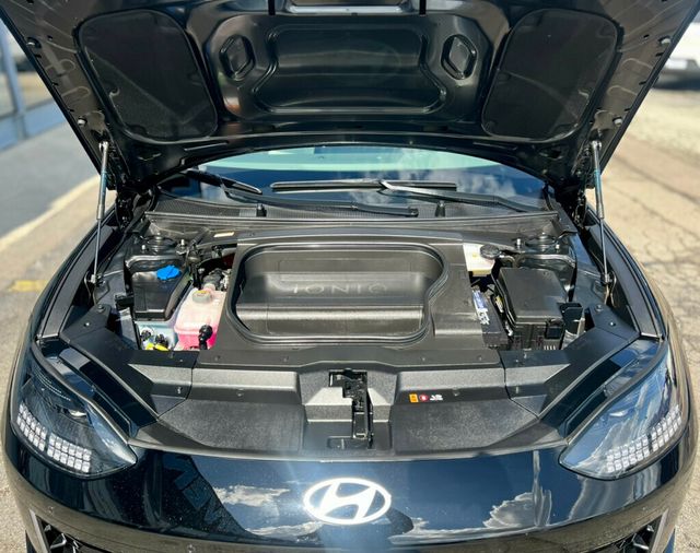 2024 Hyundai IONIQ 6 SEL - 23014010 - 10