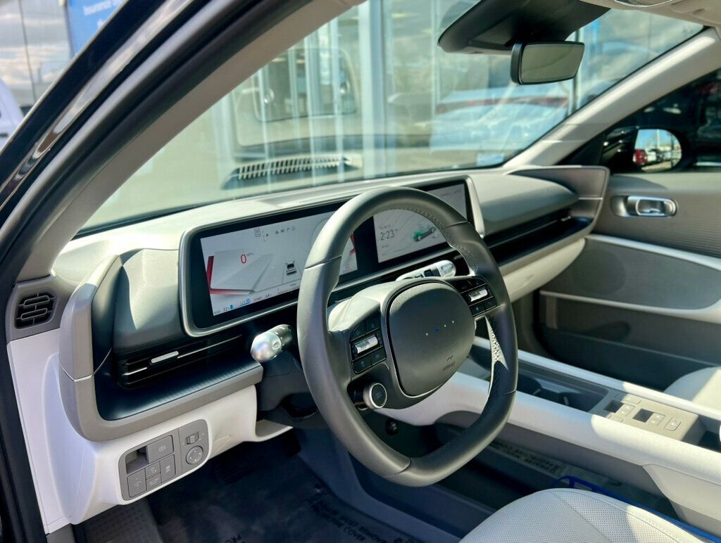 2024 Hyundai IONIQ 6 SEL - 23014010 - 13