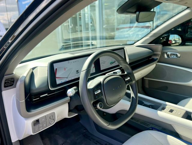 2024 Hyundai IONIQ 6 SEL - 23014010 - 13