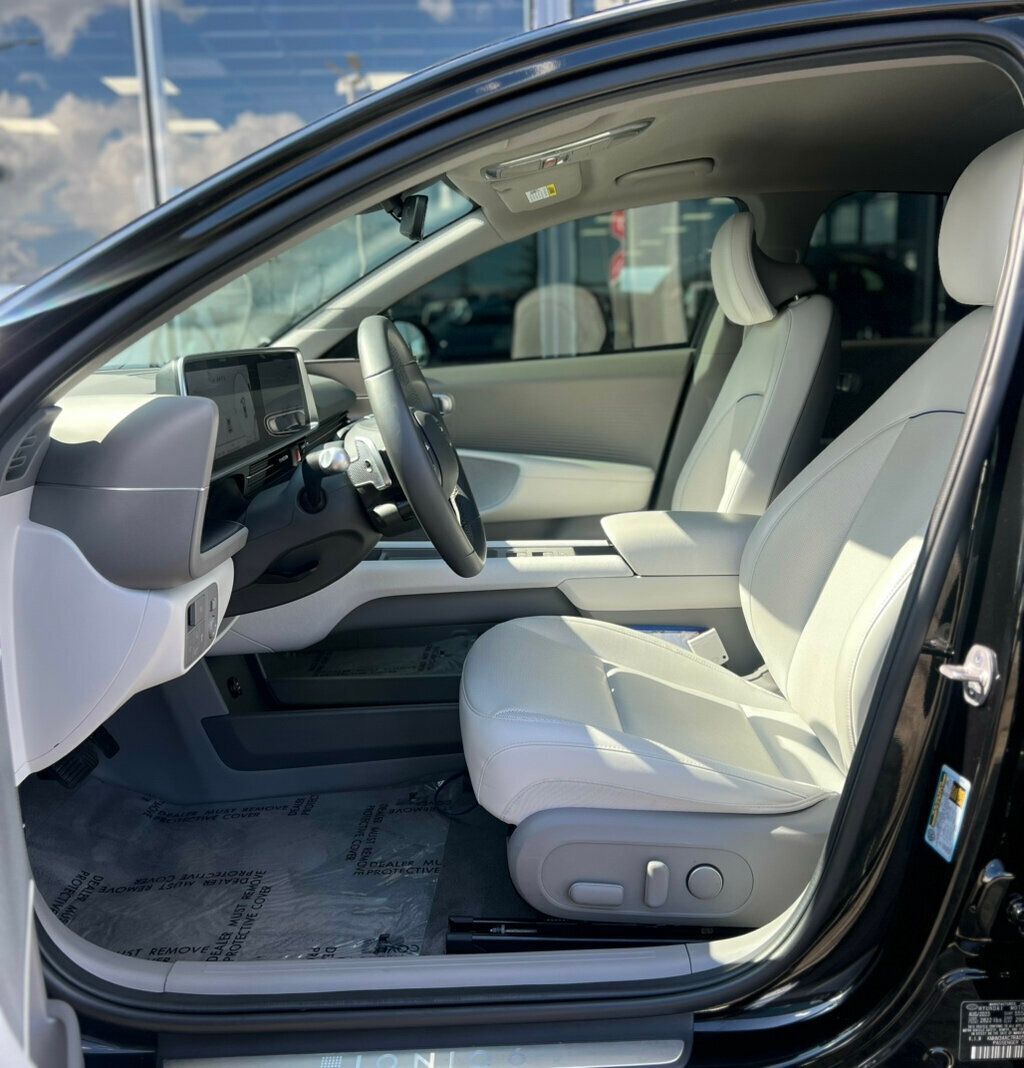 2024 Hyundai IONIQ 6 SEL - 23014010 - 14