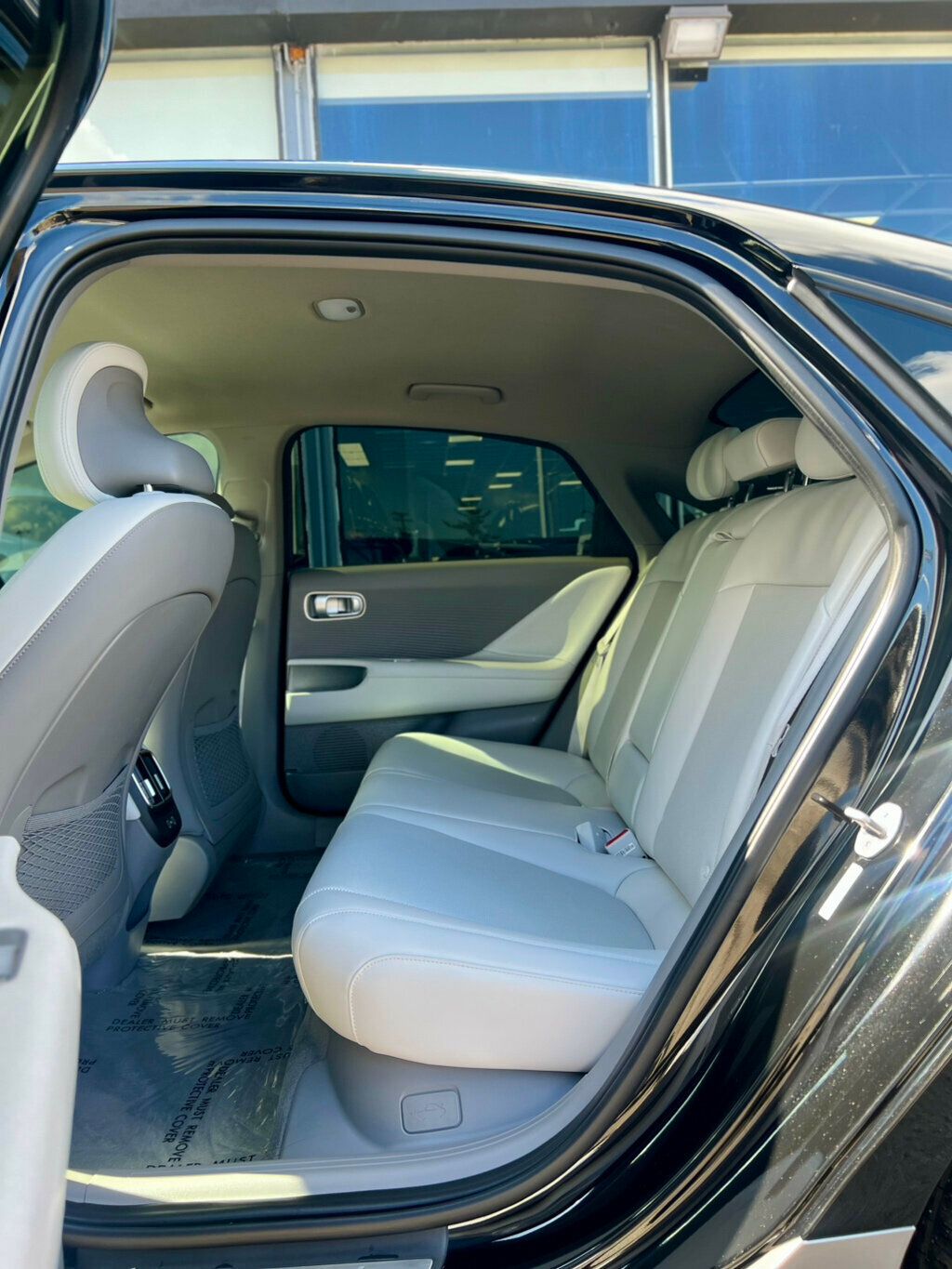 2024 Hyundai IONIQ 6 SEL - 23014010 - 16