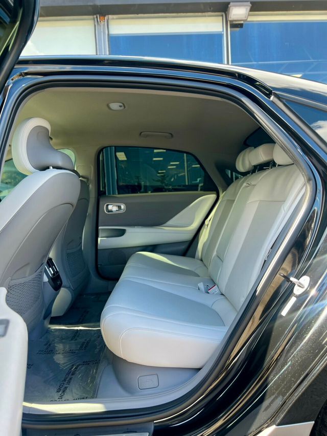 2024 Hyundai IONIQ 6 SEL - 23014010 - 16