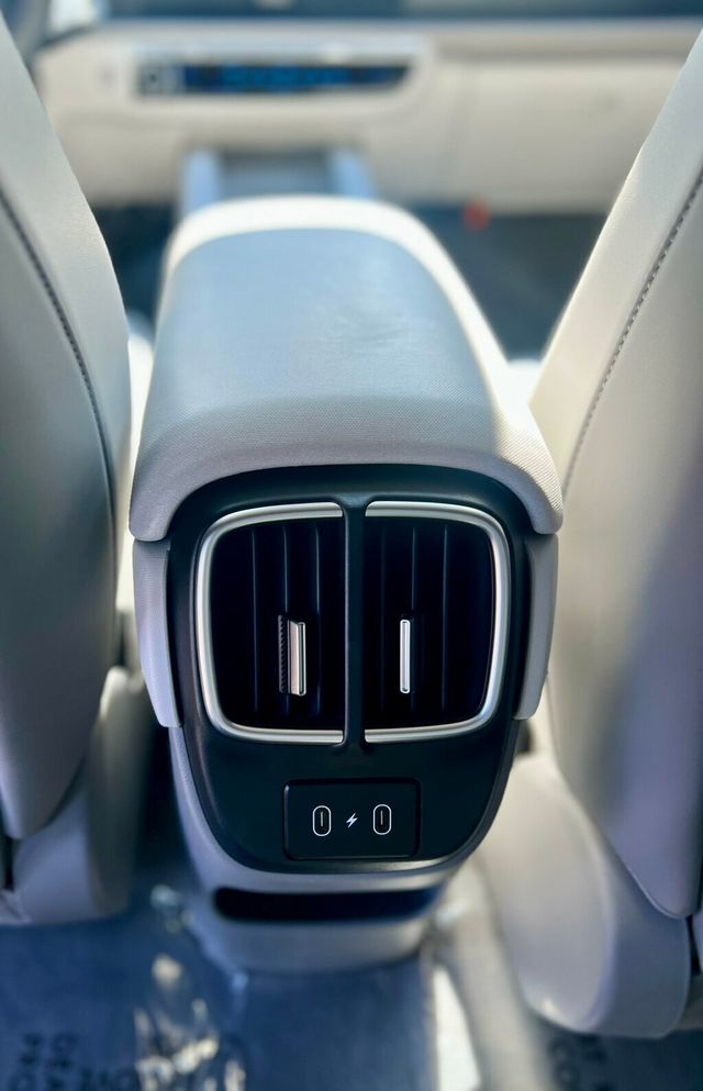 2024 Hyundai IONIQ 6 SEL - 23014010 - 17