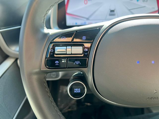 2024 Hyundai IONIQ 6 SEL - 23014010 - 18