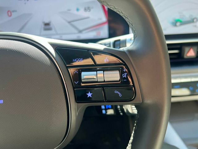 2024 Hyundai IONIQ 6 SEL - 23014010 - 19