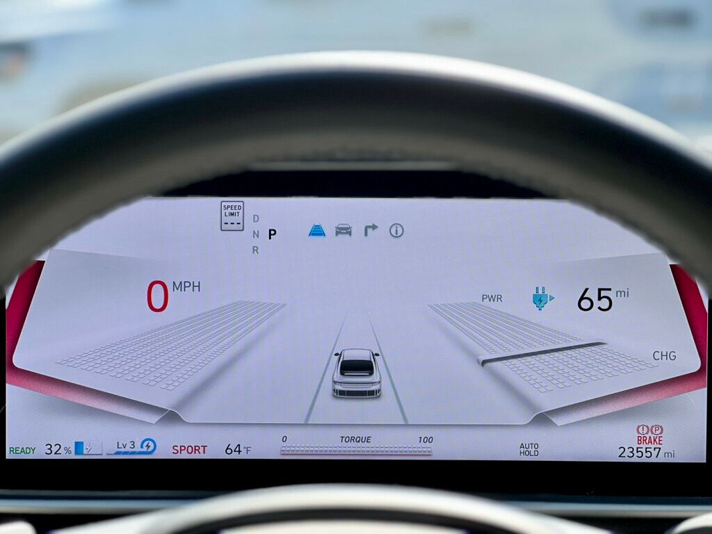 2024 Hyundai IONIQ 6 SEL - 23014010 - 20