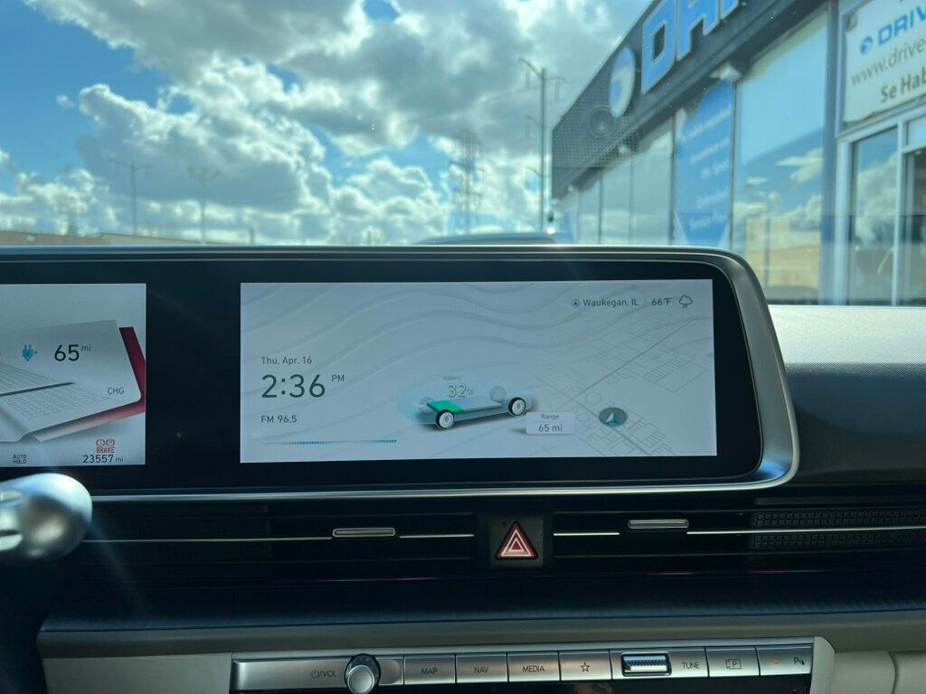 2024 Hyundai IONIQ 6 SEL - 23014010 - 21