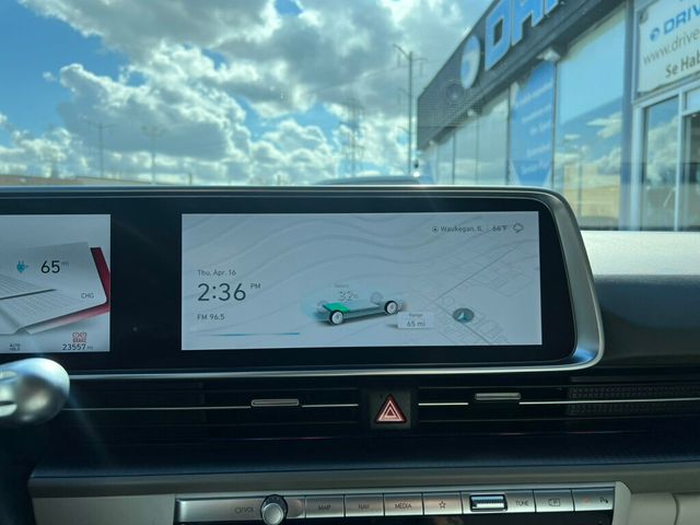 2024 Hyundai IONIQ 6 SEL - 23014010 - 21