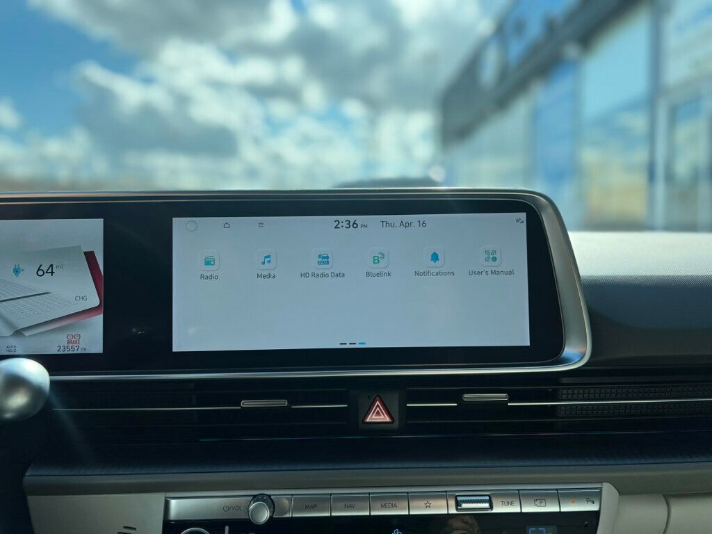 2024 Hyundai IONIQ 6 SEL - 23014010 - 22