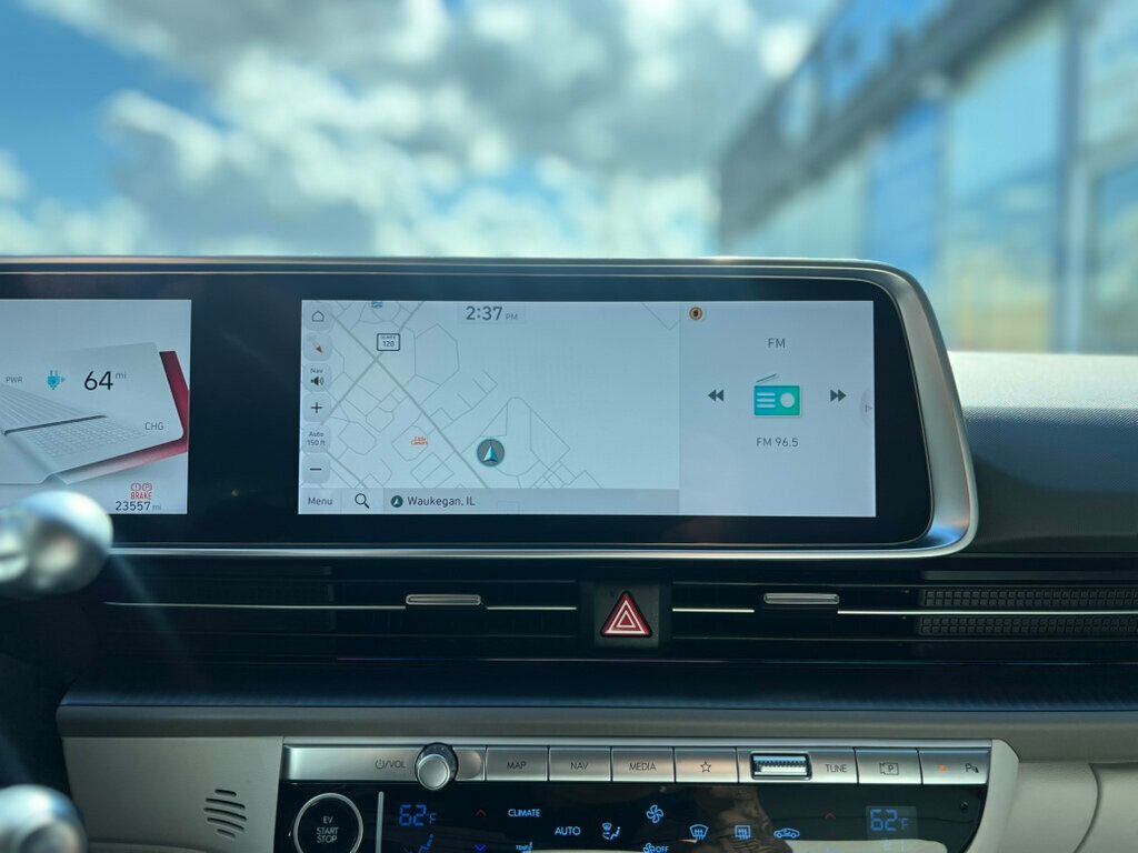 2024 Hyundai IONIQ 6 SEL - 23014010 - 23