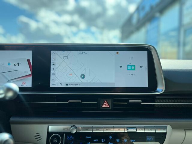 2024 Hyundai IONIQ 6 SEL - 23014010 - 23