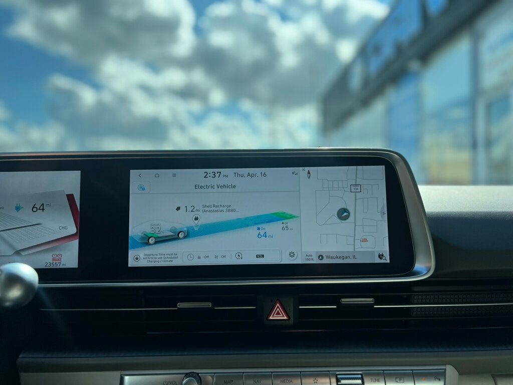 2024 Hyundai IONIQ 6 SEL - 23014010 - 24