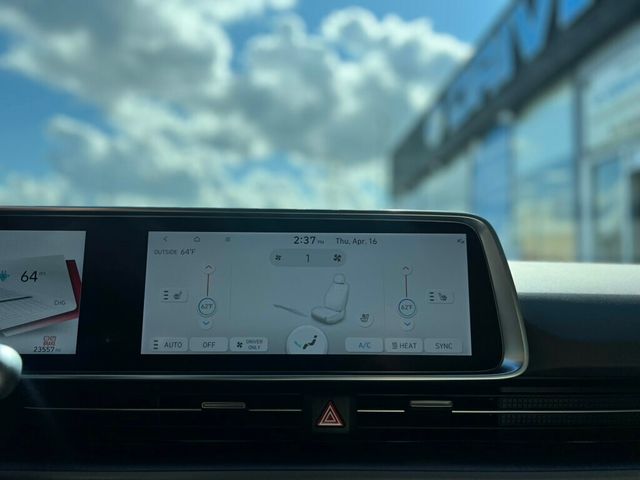2024 Hyundai IONIQ 6 SEL - 23014010 - 25