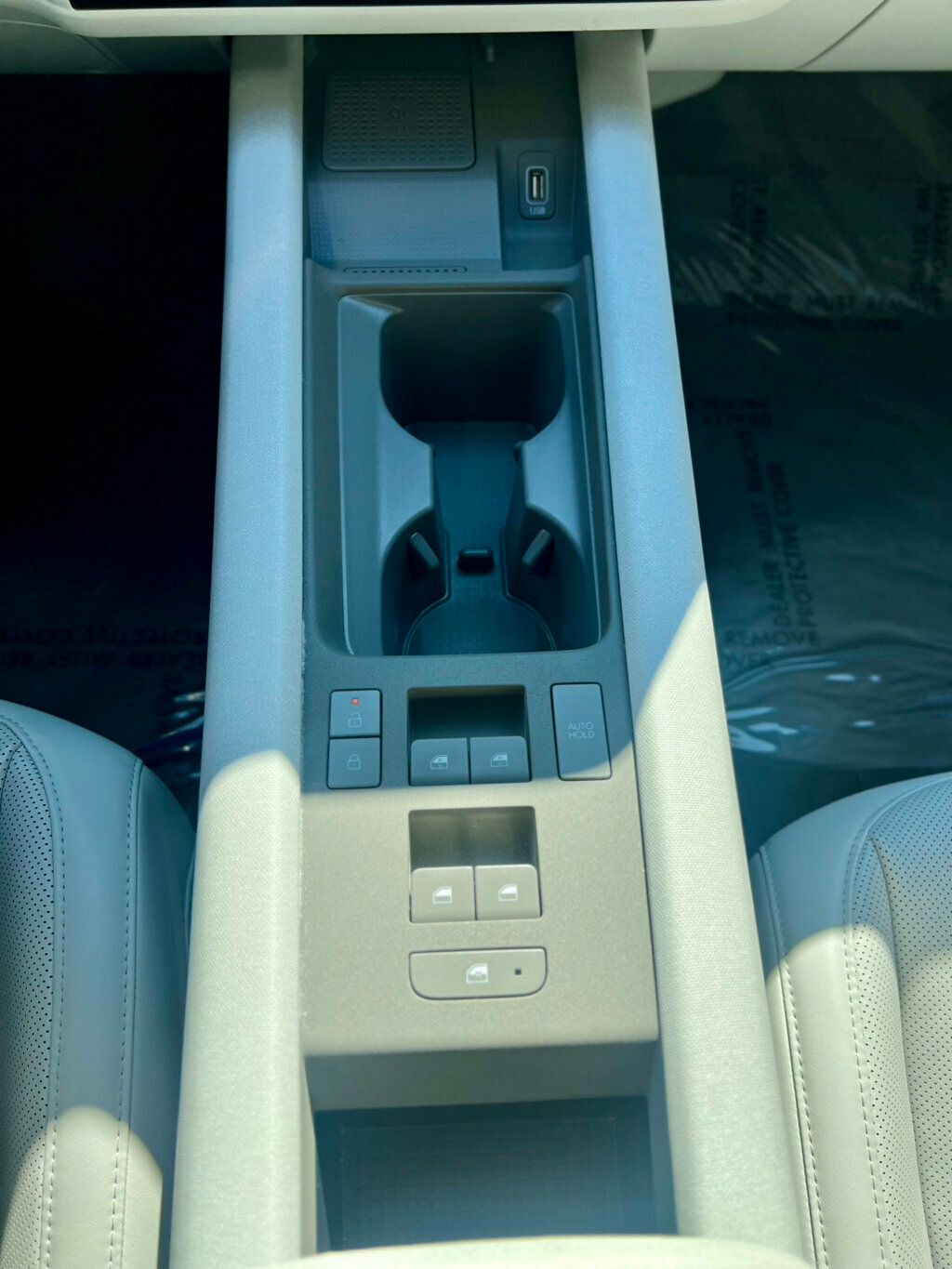 2024 Hyundai IONIQ 6 SEL - 23014010 - 28