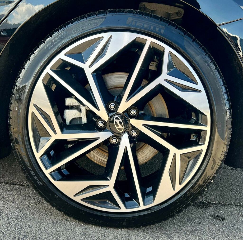 2024 Hyundai IONIQ 6 SEL - 23014010 - 29