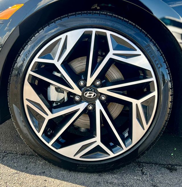 2024 Hyundai IONIQ 6 SEL - 23014010 - 30