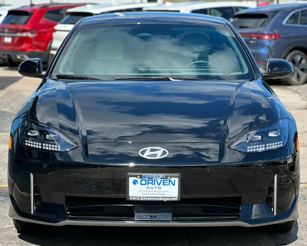 2024 Hyundai IONIQ 6 SEL - 23014010 - 37