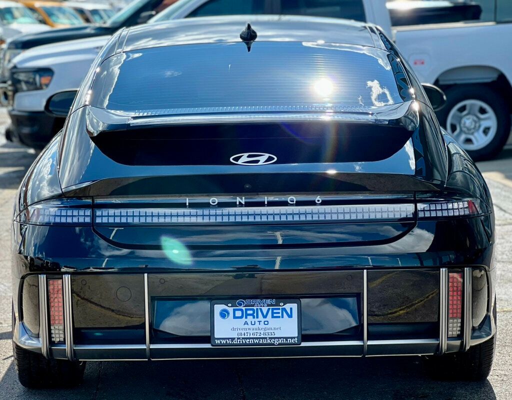 2024 Hyundai IONIQ 6 SEL - 23014010 - 3