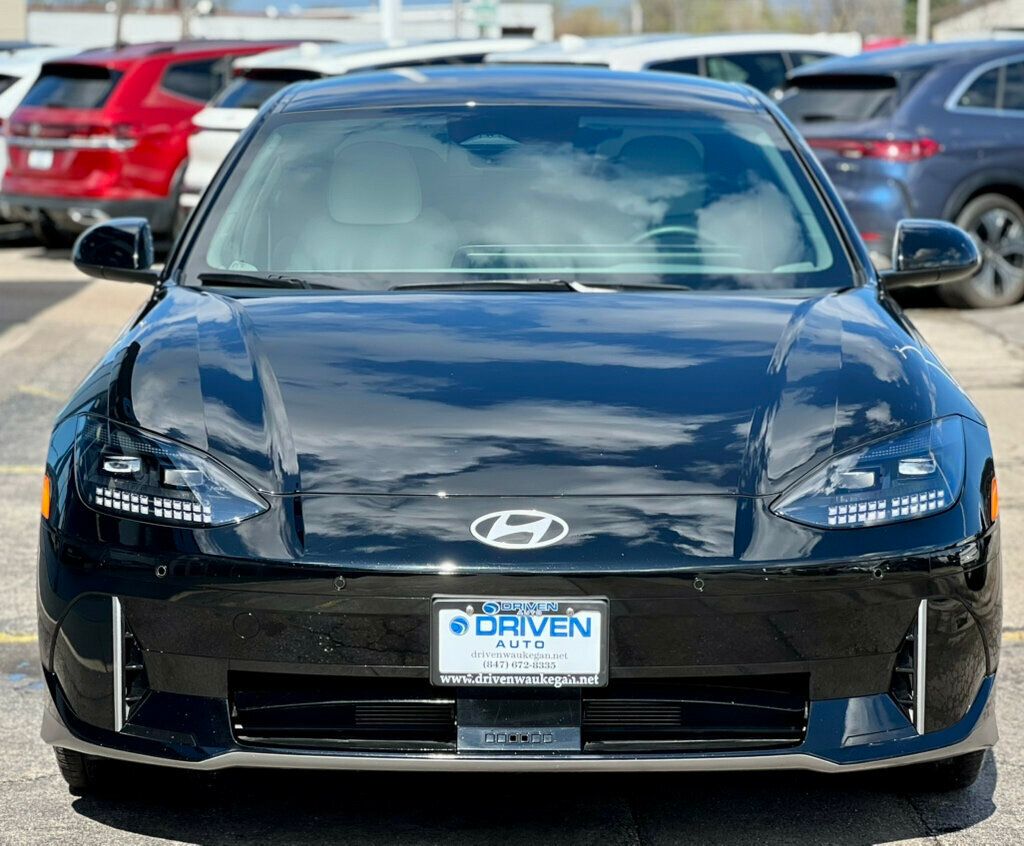 2024 Hyundai IONIQ 6 SEL - 23014010 - 5