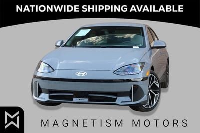 2024 Hyundai IONIQ 6