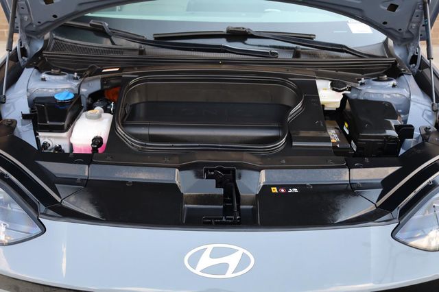 2024 Hyundai IONIQ 6 SEL - 23018931 - 9