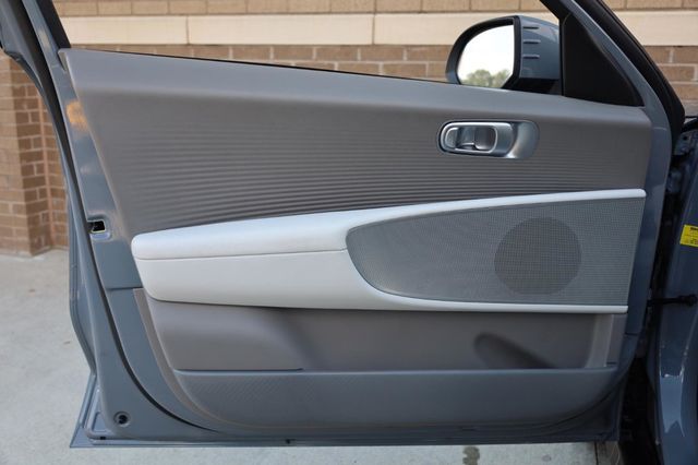 2024 Hyundai IONIQ 6 SEL - 23018931 - 11