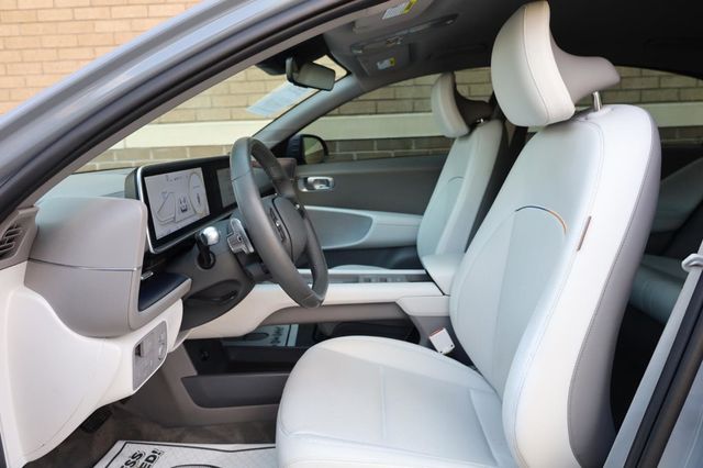 2024 Hyundai IONIQ 6 SEL - 23018931 - 14