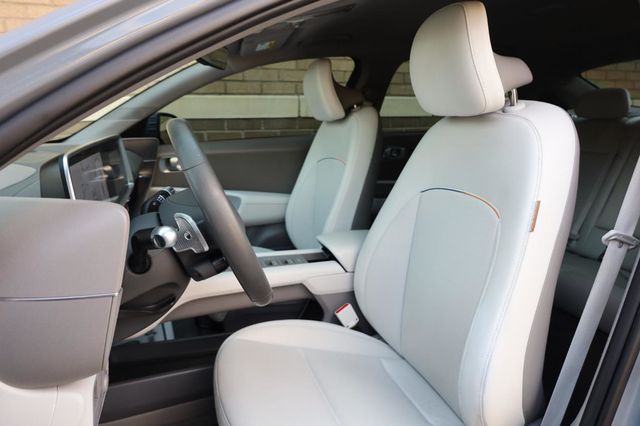 2024 Hyundai IONIQ 6 SEL - 23018931 - 15
