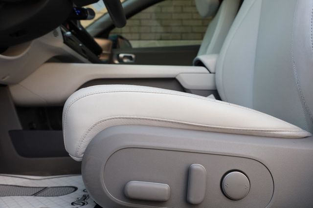 2024 Hyundai IONIQ 6 SEL - 23018931 - 16