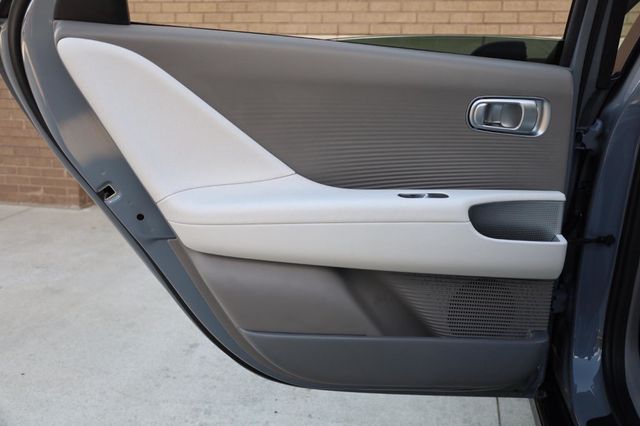 2024 Hyundai IONIQ 6 SEL - 23018931 - 17