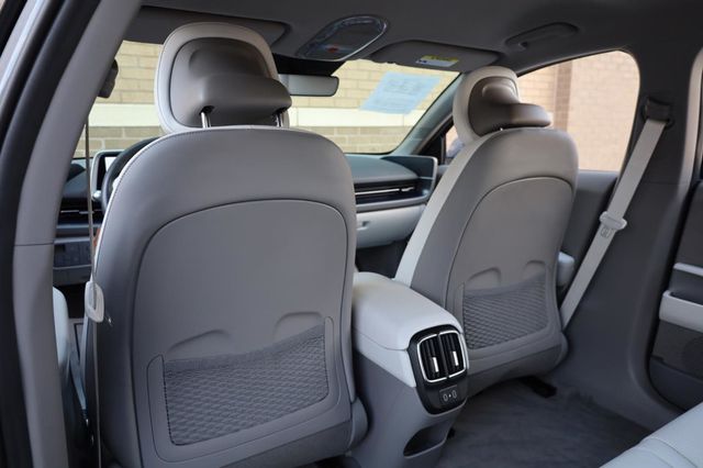 2024 Hyundai IONIQ 6 SEL - 23018931 - 18