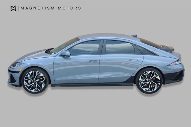 2024 Hyundai IONIQ 6 SEL - 23018931 - 1