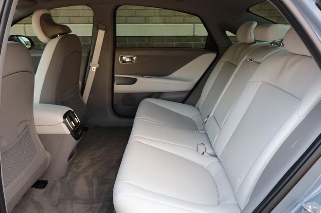 2024 Hyundai IONIQ 6 SEL - 23018931 - 19