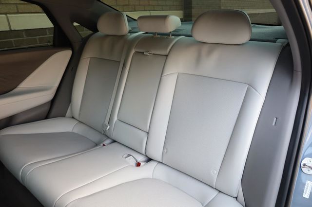 2024 Hyundai IONIQ 6 SEL - 23018931 - 20