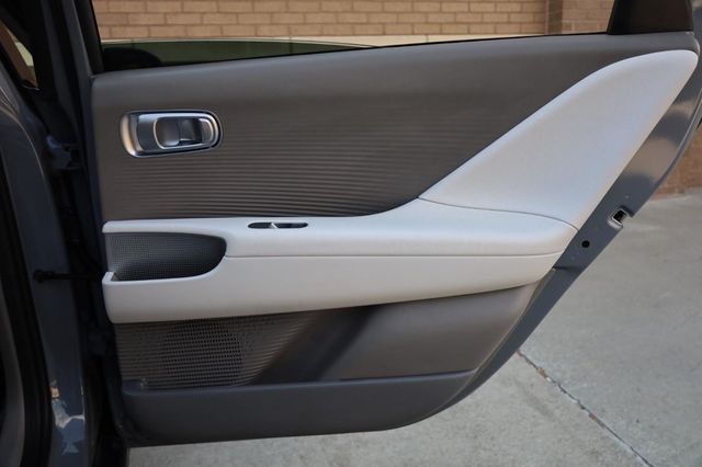 2024 Hyundai IONIQ 6 SEL - 23018931 - 21