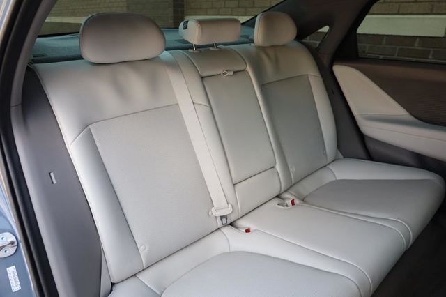 2024 Hyundai IONIQ 6 SEL - 23018931 - 22