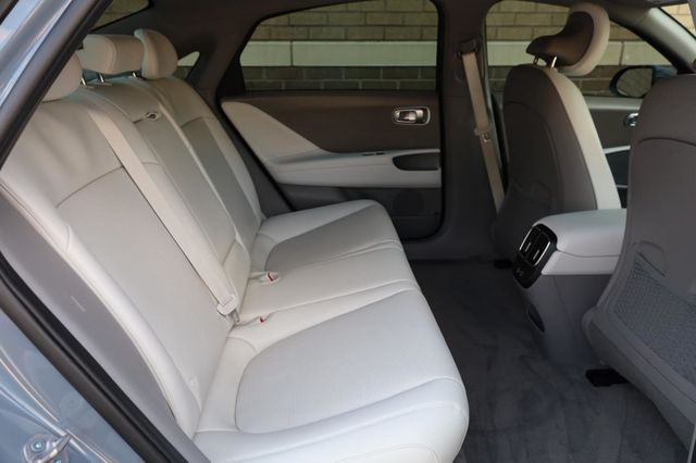 2024 Hyundai IONIQ 6 SEL - 23018931 - 23