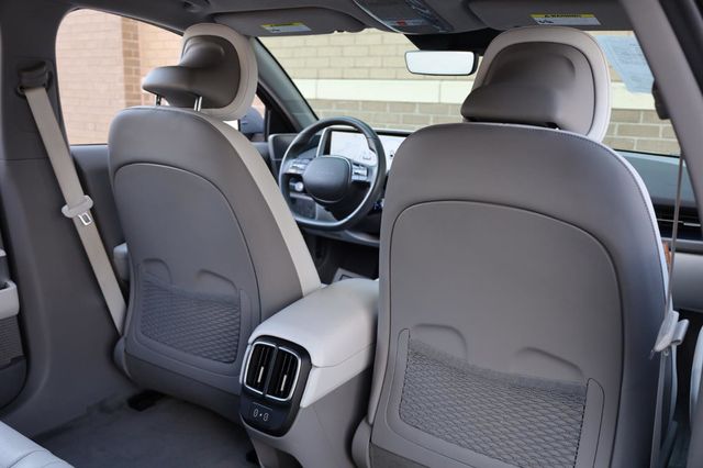 2024 Hyundai IONIQ 6 SEL - 23018931 - 24