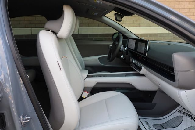 2024 Hyundai IONIQ 6 SEL - 23018931 - 26