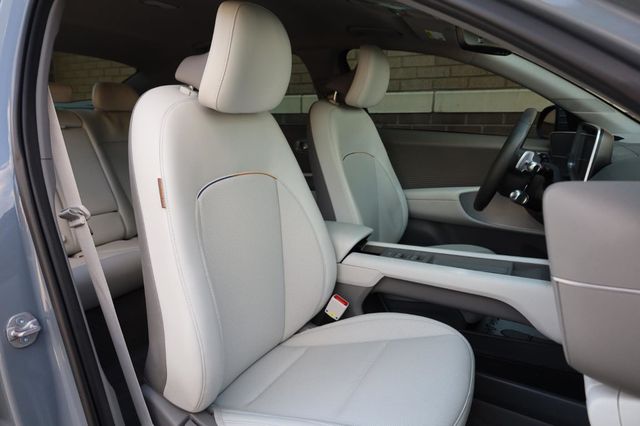 2024 Hyundai IONIQ 6 SEL - 23018931 - 27