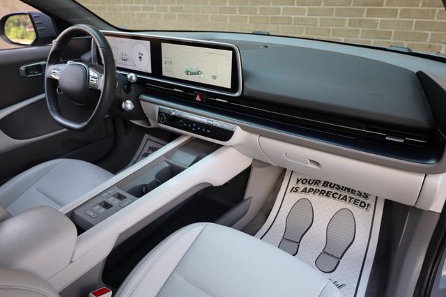 2024 Hyundai IONIQ 6 SEL - 23018931 - 28