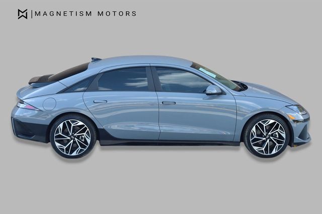 2024 Hyundai IONIQ 6 SEL - 23018931 - 2