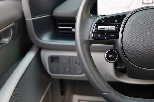 2024 Hyundai IONIQ 6 SEL - 23018931 - 31