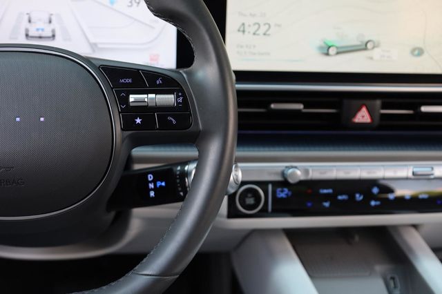 2024 Hyundai IONIQ 6 SEL - 23018931 - 32