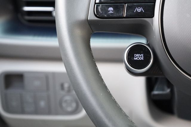 2024 Hyundai IONIQ 6 SEL - 23018931 - 33