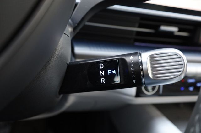 2024 Hyundai IONIQ 6 SEL - 23018931 - 35